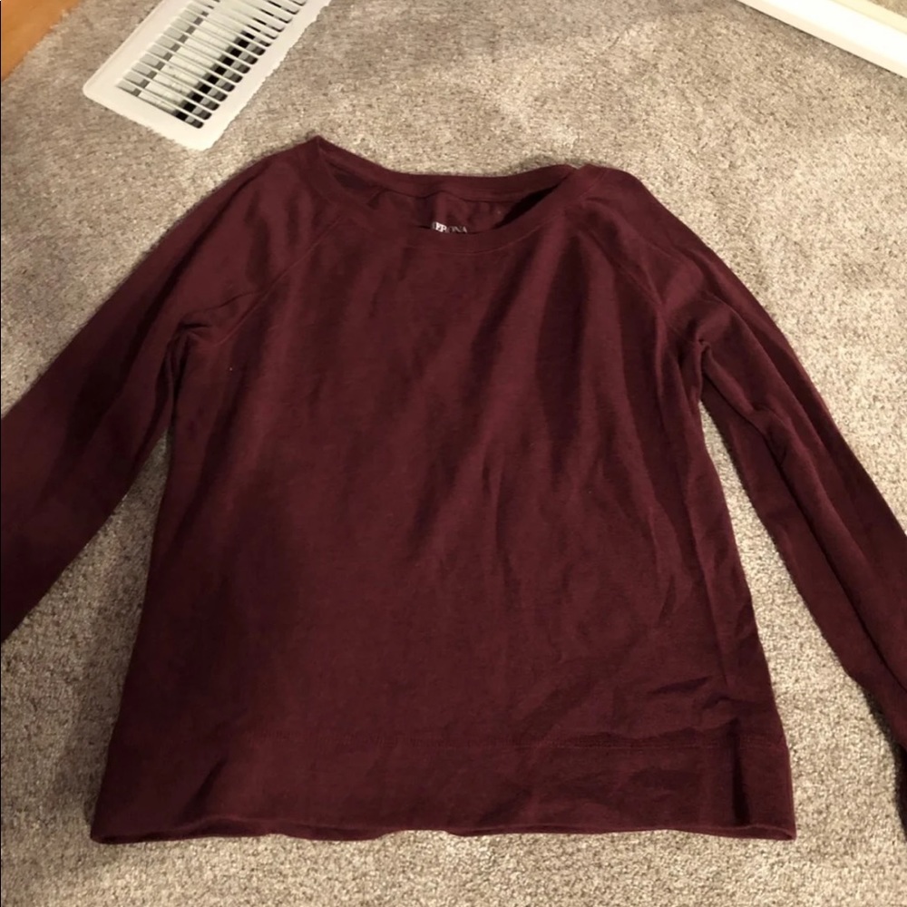 sweater